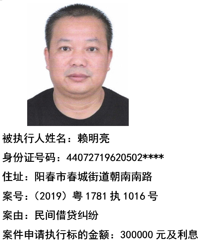 廣東陽江最新失信名單公示系統(tǒng)，科技推動誠信社會建設(shè)