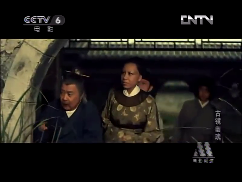 超越現(xiàn)實(shí)的詭異電影，影視魅力的獨(dú)特展現(xiàn)