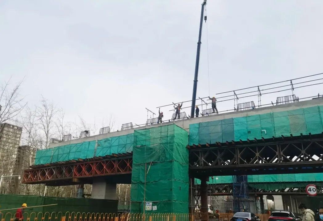 酒仙橋危改最新動態(tài)，關(guān)注下的溫馨日常變遷