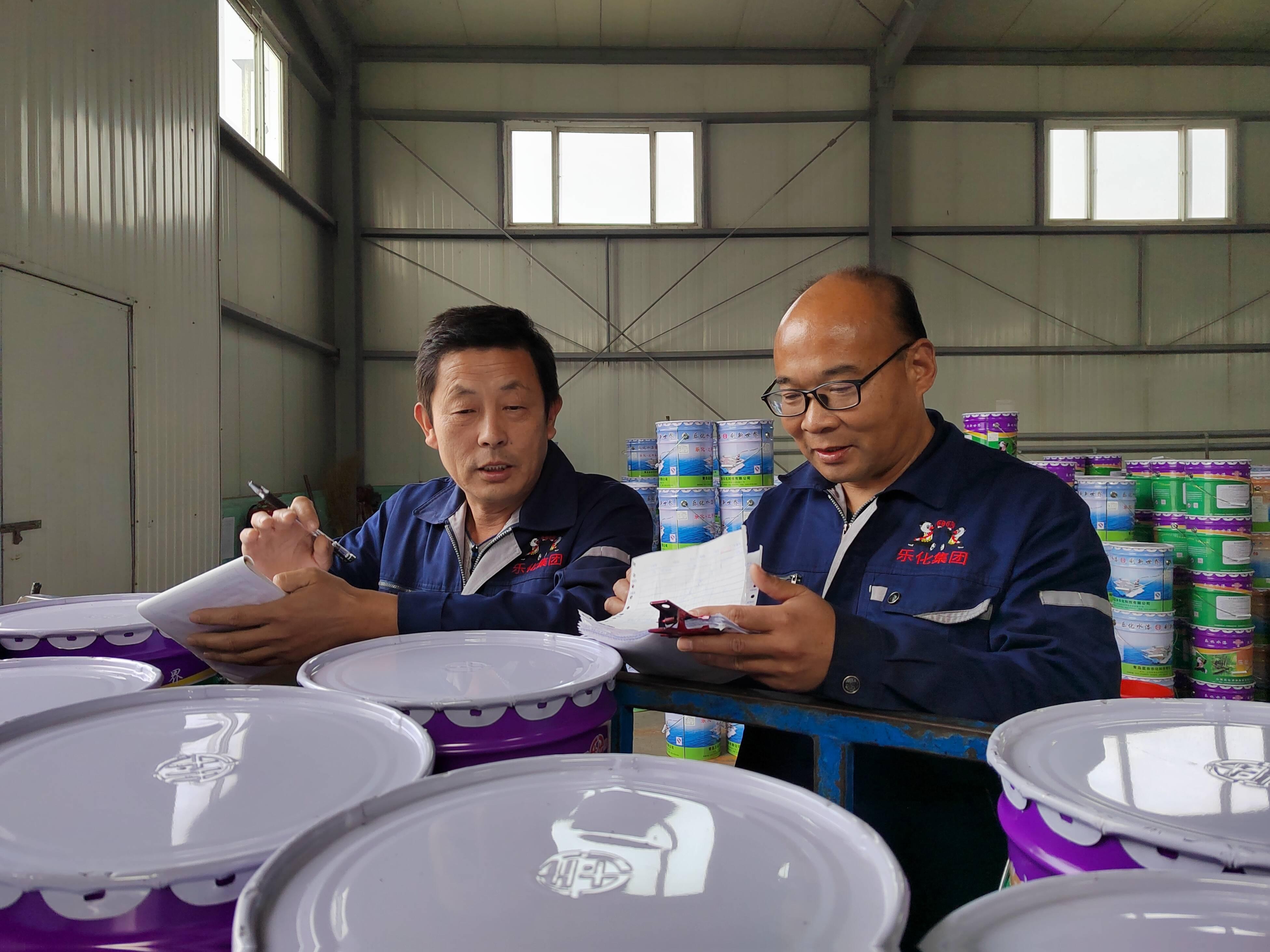 樂化油漆價格表，歲月沉淀的彩飾藝術(shù)之美
