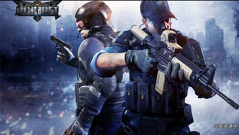 小米槍戰(zhàn)最新版下載攻略，快速獲取下載渠道與安裝指南