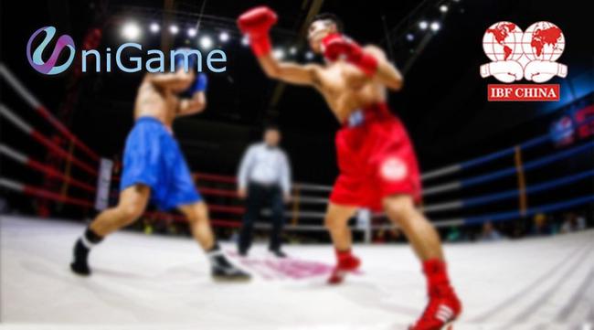 小巷深處的熱血風云館，搏擊比賽競猜大戰(zhàn)開啟！