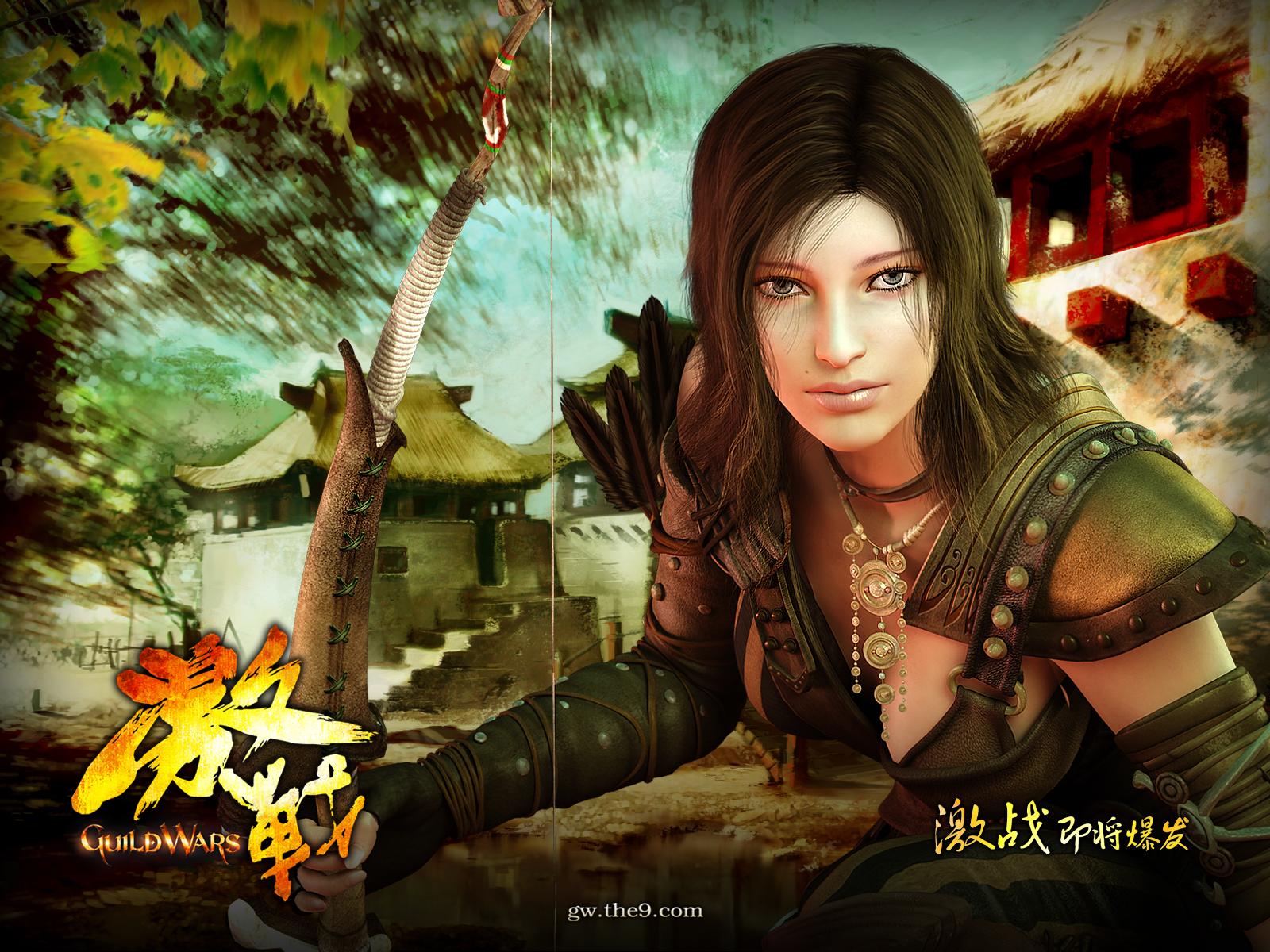 游俠啟程自然之旅，探尋內(nèi)心的寧?kù)o與平和演員陣容一覽