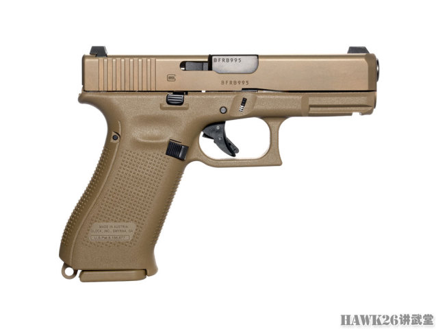 格洛克新款槍械上手指南，全新體驗與操作技巧解析