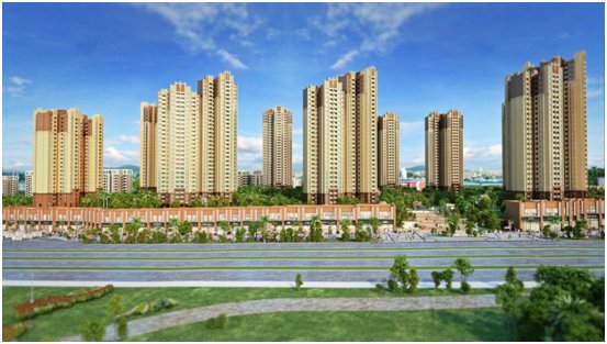 佛山恒大城生活紀(jì)實(shí)，愛的紐帶與溫馨陪伴的日常趣事