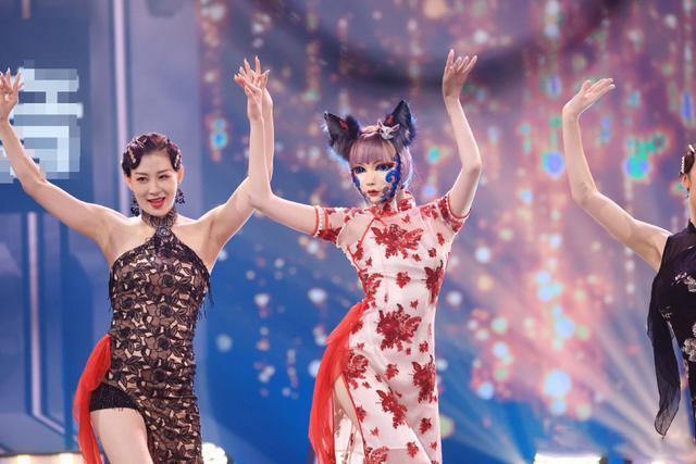 蒙面舞王新視頻,蒙面舞王新視頻，探秘面紗背后的舞蹈魅力