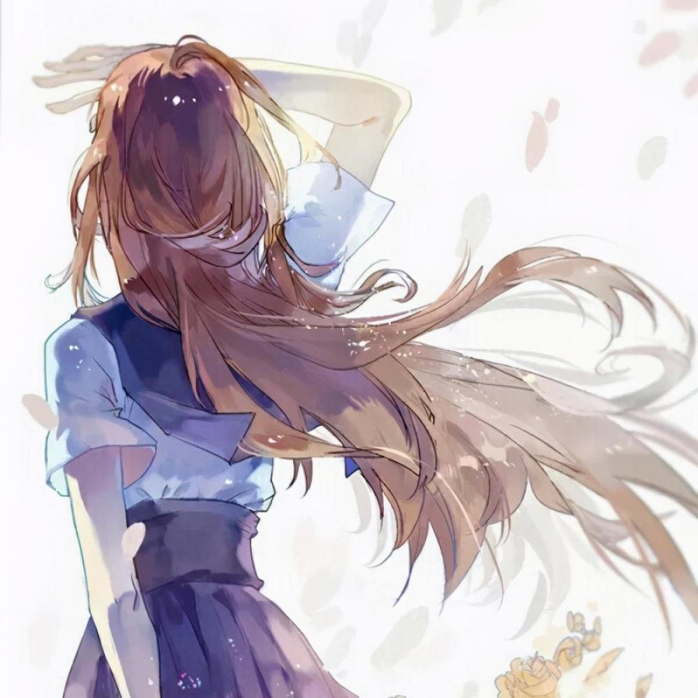 動漫人物背影——重塑二次元體驗，科技新品來襲