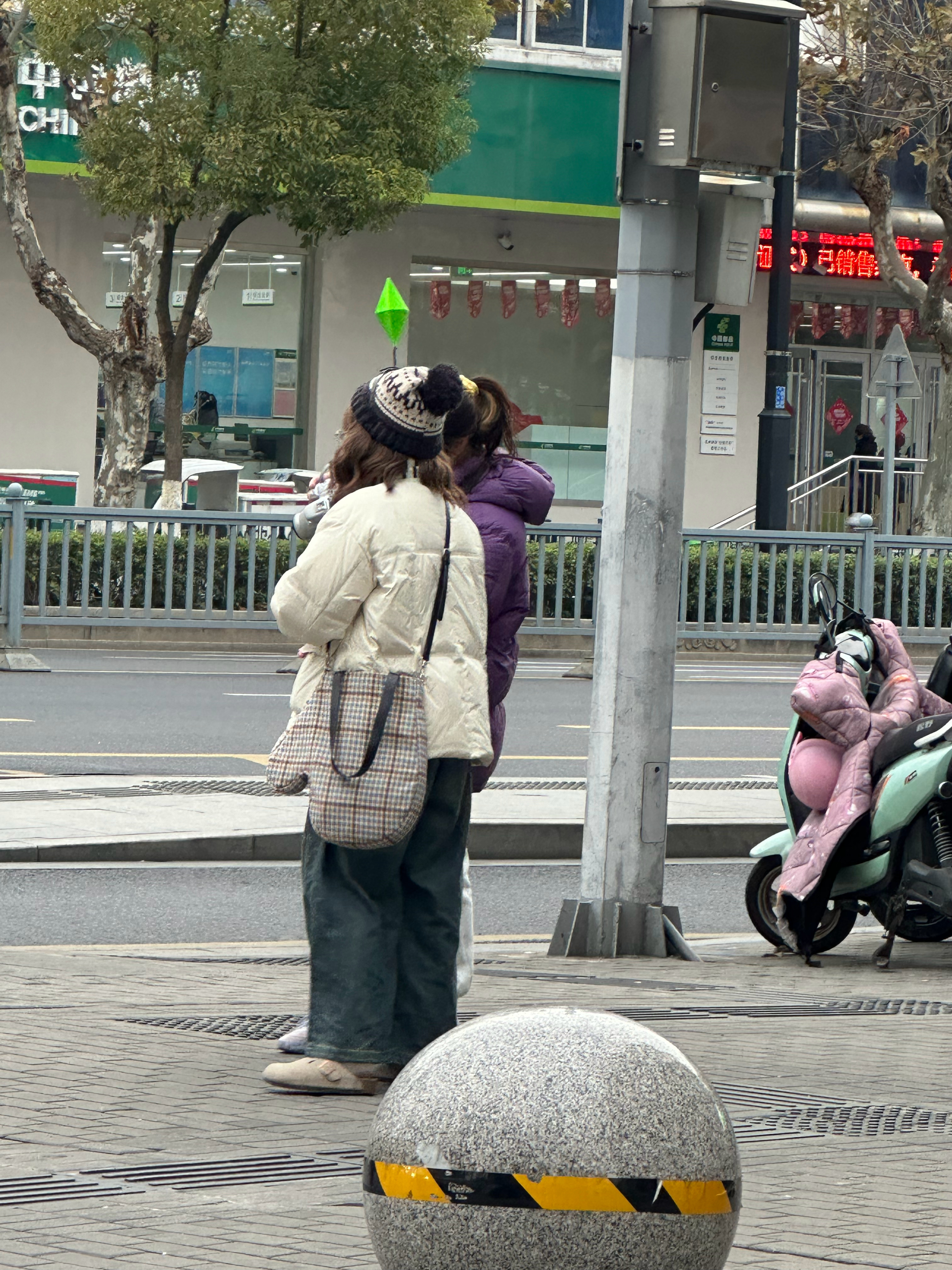 小巷深處的獨特風味，最新偶遇記