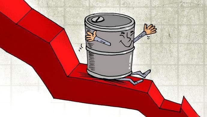 全球能源市場(chǎng)風(fēng)云再起，油價(jià)調(diào)整最新動(dòng)態(tài)????