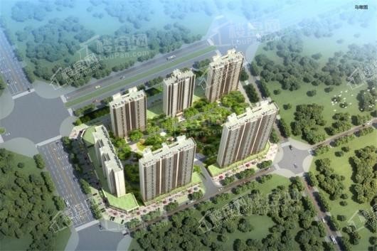 湘鄉(xiāng)最新樓盤價格及自然美景探索，內心寧靜的尋覓之旅