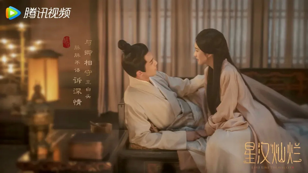 娛樂(lè)產(chǎn)業(yè)的紛繁復(fù)雜，明星亂小說(shuō)聚焦焦點(diǎn)