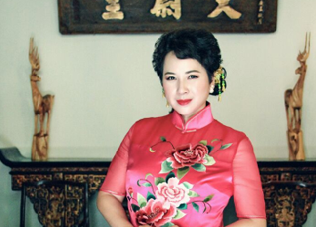 旗袍旗袍電視劇，演員陣容一覽，溫情日常與深厚友情的探索