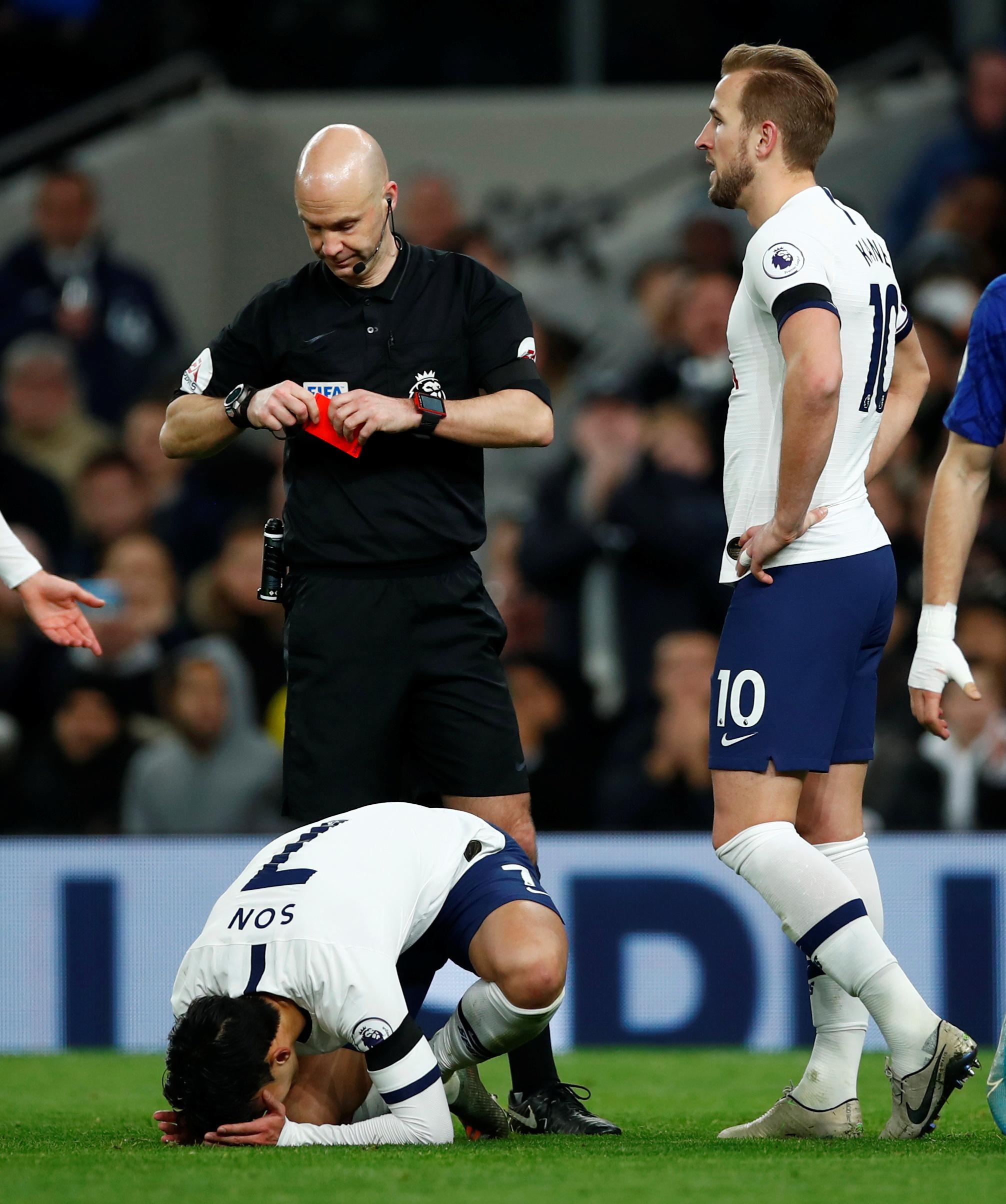 切爾西比賽，自然美景的探索之旅