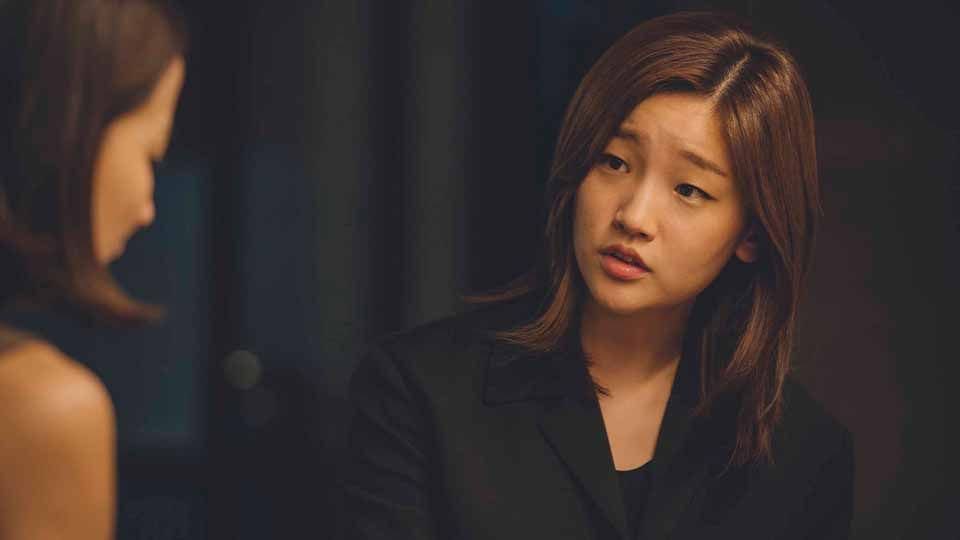 韓國電影演員的心靈之旅，與自然美景的邂逅與尋找內(nèi)心寧靜的旅程