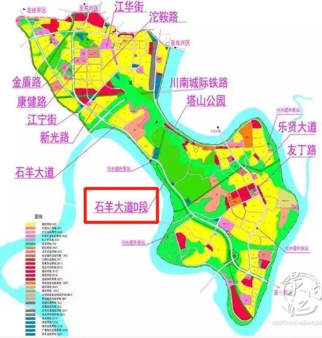 內(nèi)江石羊大道最新動(dòng)態(tài)揭秘，巷弄深處的獨(dú)特小店風(fēng)采展示