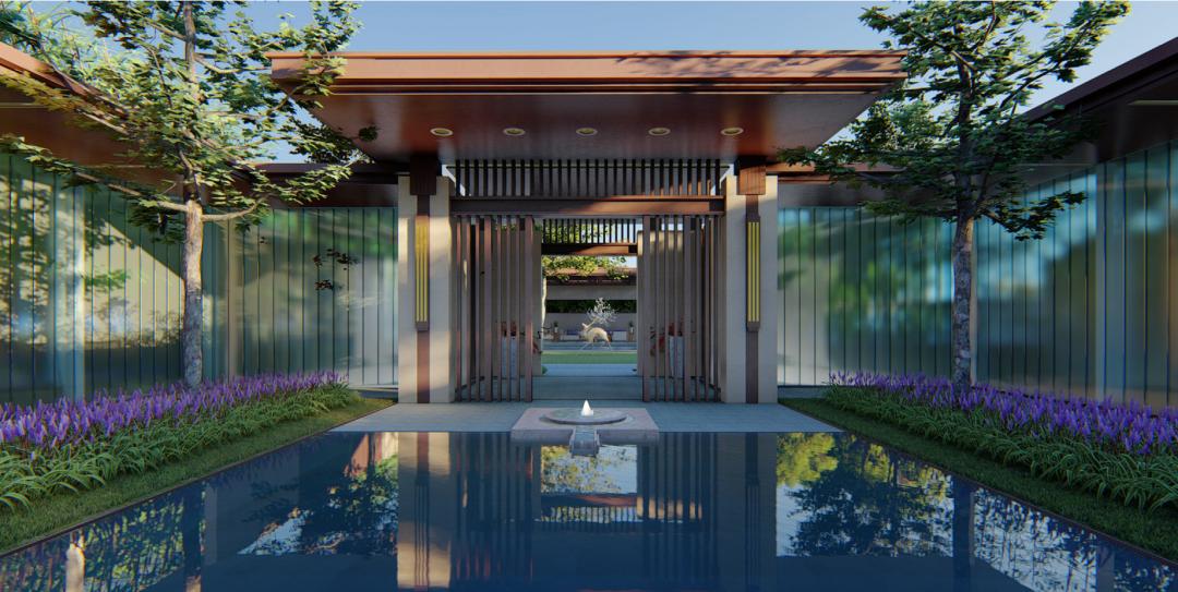 珠海市區(qū)最新版圖，城市地圖與友情故事的交織