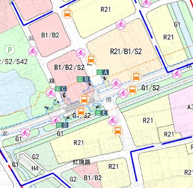 杭州地鐵3號線最新動態(tài)揭秘，進展、規(guī)劃一覽無余