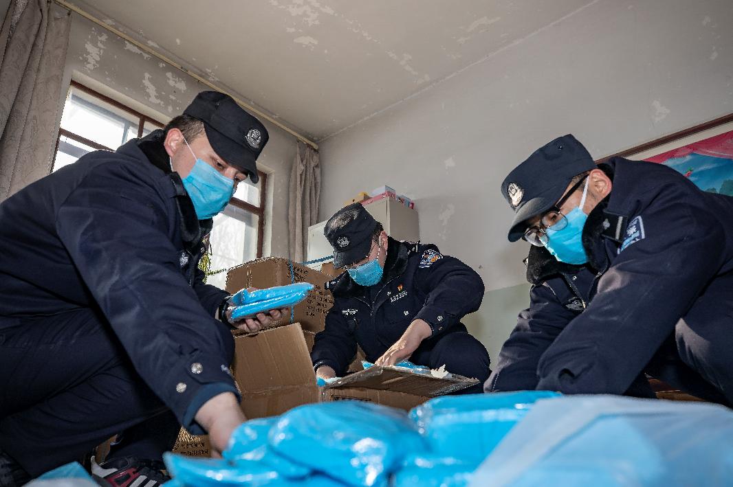 全國最新疫情下，隱秘小巷特色小店的獨特魅力