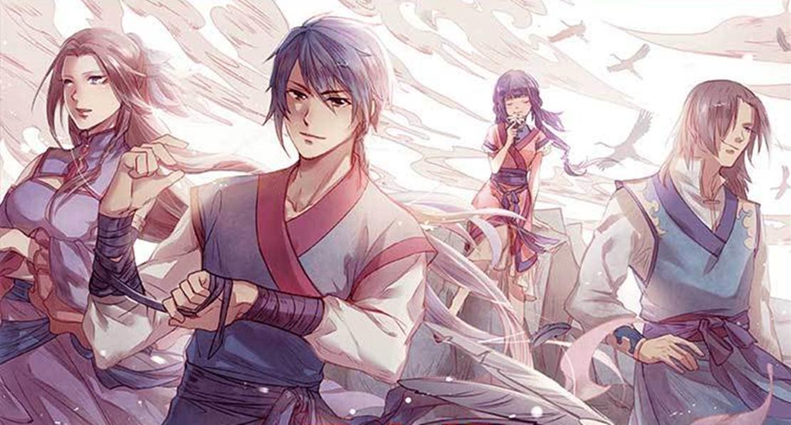 神級(jí)龍衛(wèi)最新更新免費(fèi)，高科技巔峰之作，改變生活的強(qiáng)大力量