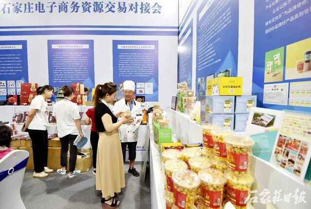 石家莊保稅區(qū)最新資訊，發(fā)展脈絡、地位影響及最新動態(tài)解析