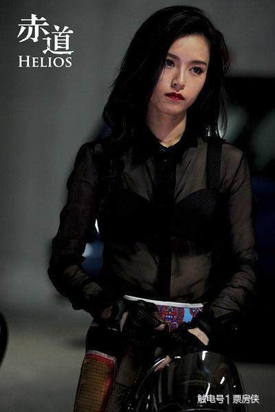 赤道女演員，電影藝術(shù)之光，藝術(shù)典范的魅力展現(xiàn)