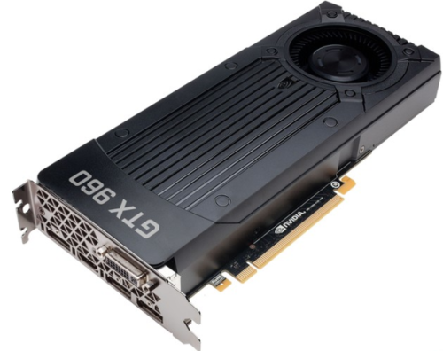 GTX960顯卡上市時(shí)間探索，深入了解GTX960顯卡的發(fā)布?xì)v程