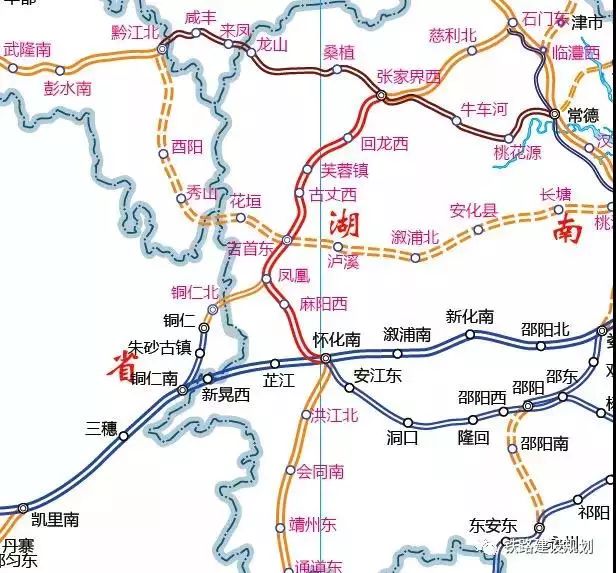 銅吉鐵路最新動(dòng)態(tài)更新，最新消息匯總