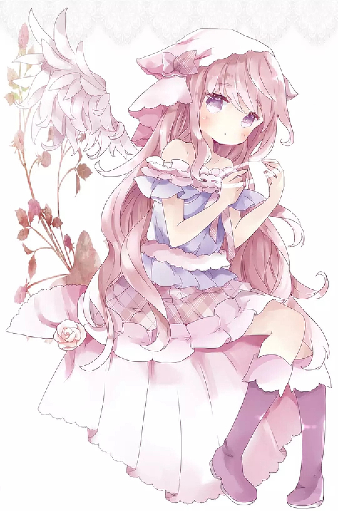 動(dòng)漫可愛少女的魅力，背景、影響與時(shí)代地位探索