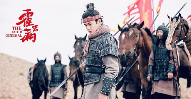 霍去病演員表，友情、熱血與舞臺的日常故事揭秘