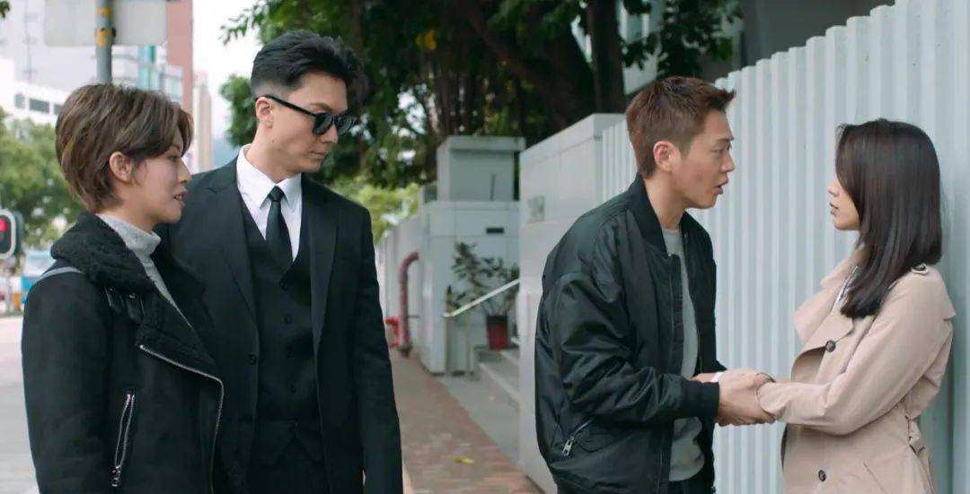 TVB最新劇集踩過界，深度探討與觀點闡述的影視佳作