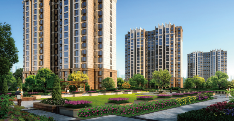 六盤水最新住宅項目，時代印記與未來展望