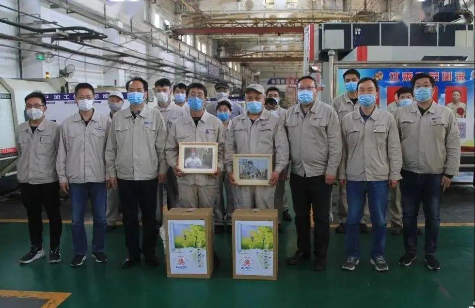 洛軸集團(tuán)最新動(dòng)態(tài)，轉(zhuǎn)動(dòng)中的溫情與陪伴日常小故事