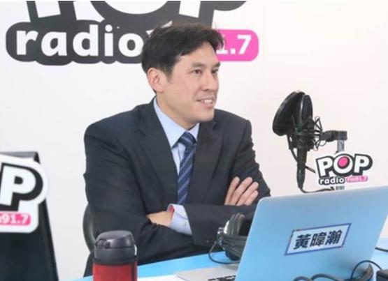 黃暐瀚新作深度解析，觀點與啟示探討