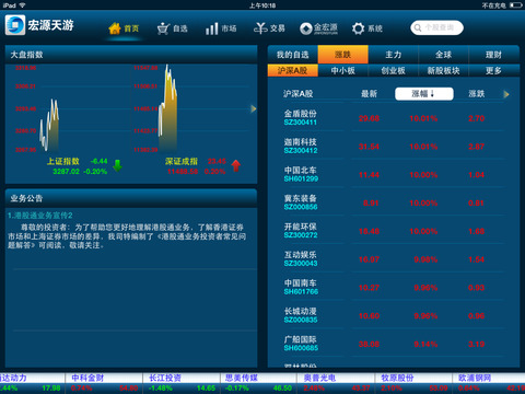最新宏源天游高端版，全新體驗(yàn)還是過(guò)度炒作？