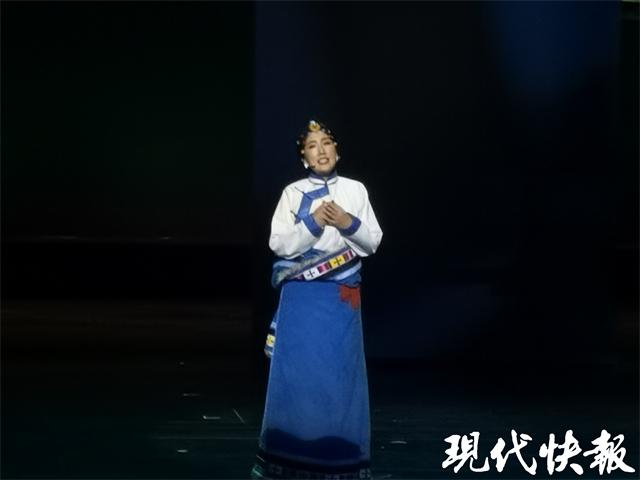 南通籍演員，演藝之路的輝煌篇章