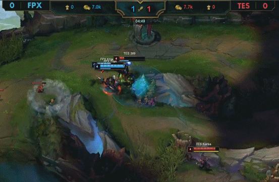 最新電競賽事，F(xiàn)PX戰(zhàn)報揭秘，賽場風(fēng)云激蕩之夜