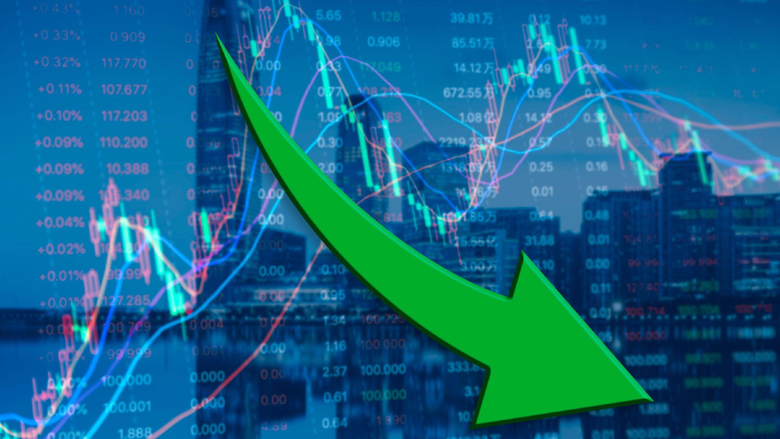 股票投資，雙刃劍下的博弈與挑戰(zhàn)