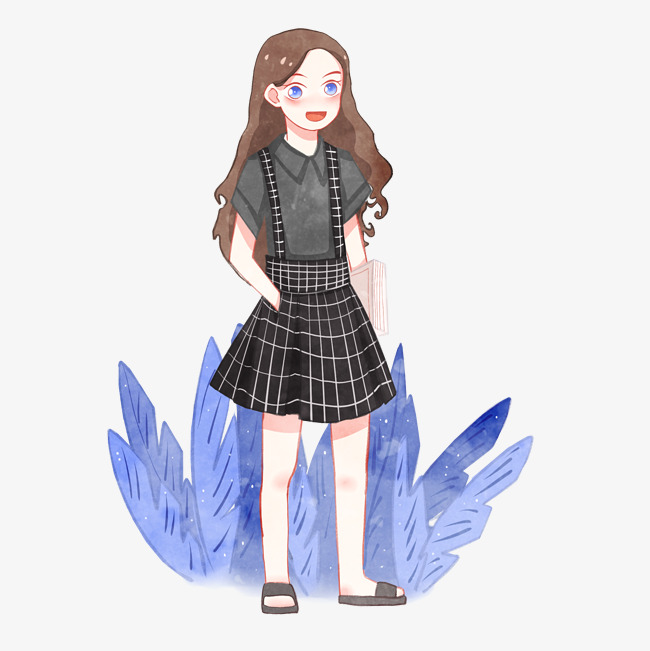 動(dòng)漫背帶褲，自然美景的心靈之旅體驗(yàn)