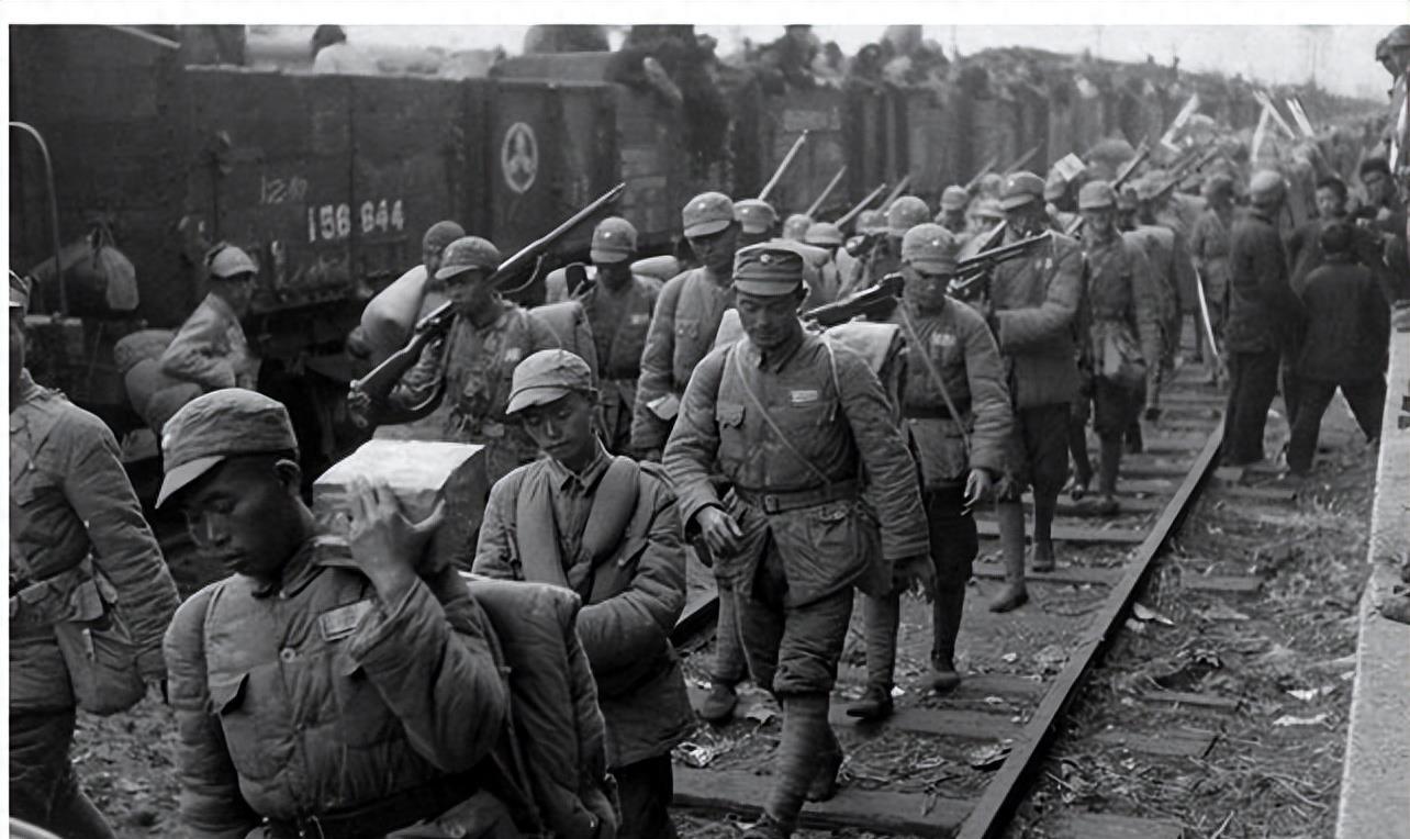 南征北戰(zhàn)電影，歷史背景下的視聽盛宴