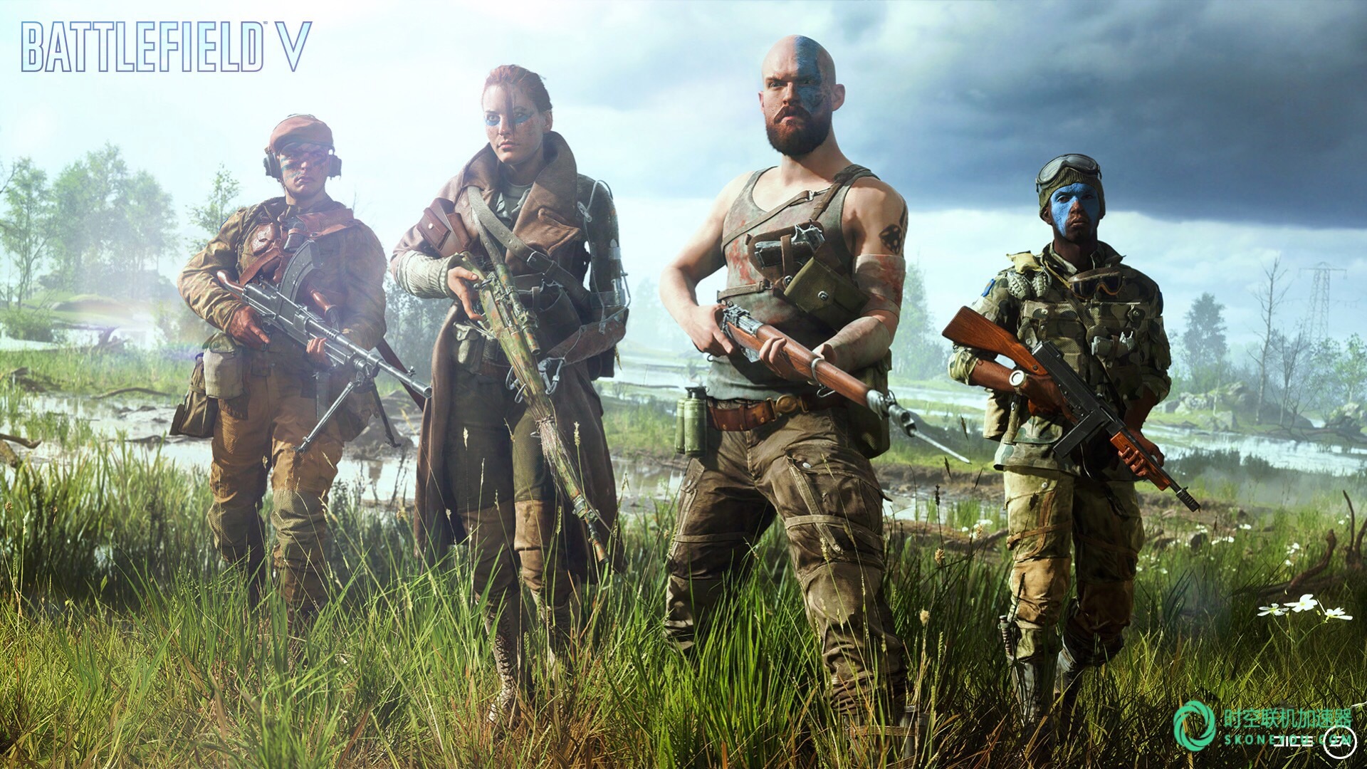 未來(lái)科技戰(zhàn)地新篇，智能之旅重塑生活體驗(yàn)