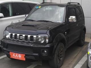 吉姆尼二手車(chē)價(jià)格，啟程自然探索之旅的首選車(chē)輛選擇