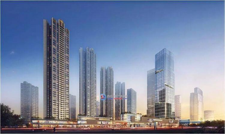 光明玖龍臺項(xiàng)目最新動態(tài)?