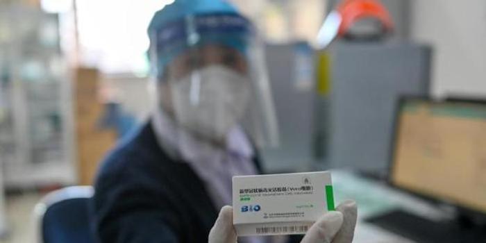 疫情疫苗接種最新動(dòng)態(tài)，積極變化帶來(lái)信心，共同迎接勝利曙光！