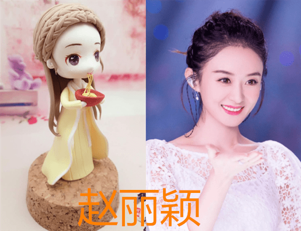 明星手辦，流行文化的實(shí)體象征