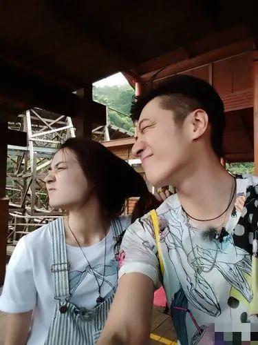 徐璐，我就是演員中的出色表現(xiàn)，展現(xiàn)無(wú)限潛力