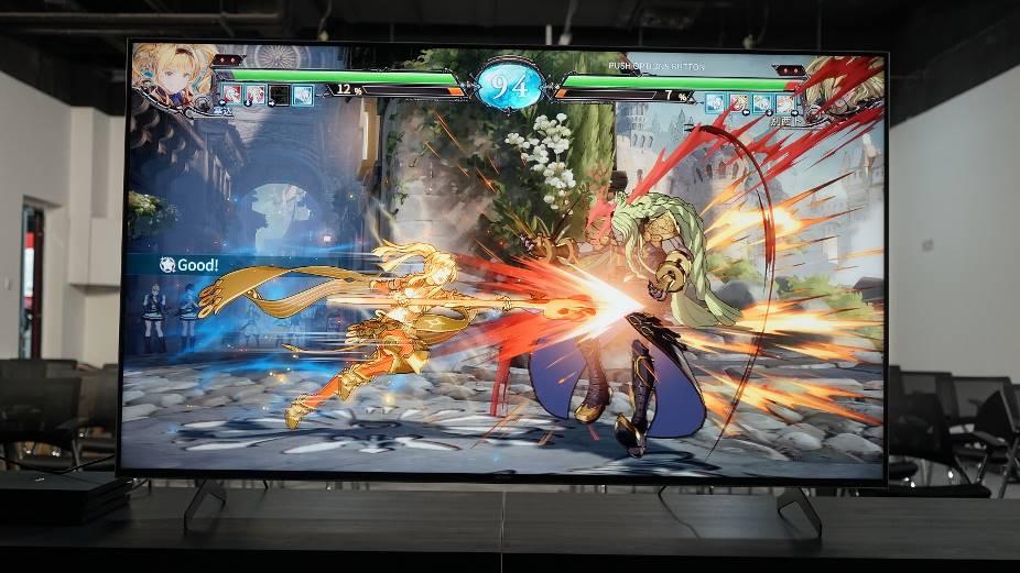 揭秘65寸電視長寬尺寸，變化、學(xué)習(xí)與自信的力量