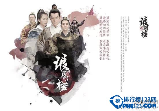 最新電視劇榜單，時(shí)代印記與文化回響的視聽(tīng)盛宴