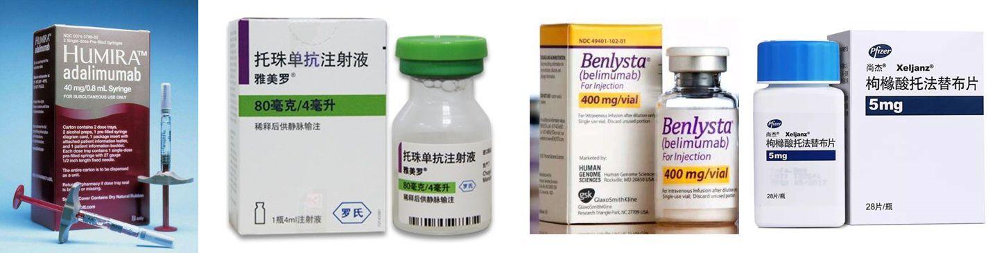 托法替布在中國上市，機(jī)遇與挑戰(zhàn)并存