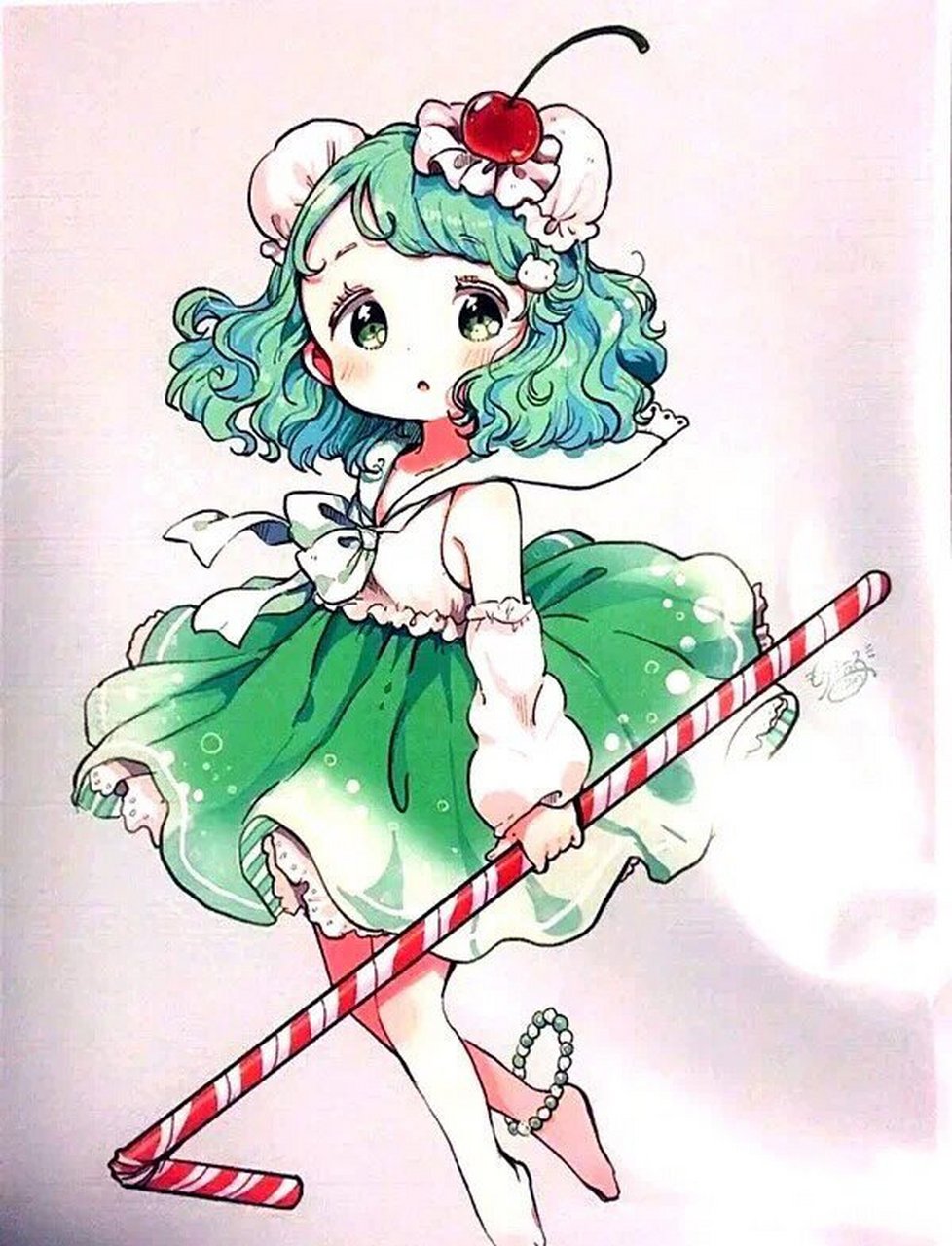 卡通動(dòng)漫繪畫(huà)的魅力，一筆一畫(huà)繪出夢(mèng)想的翅膀與自信成就