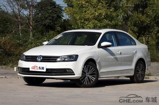 大眾速騰最新報(bào)價(jià)，駕馭變化，自信之旅啟航